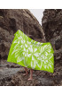Hand Painted Rayon Sarong Hand Painted Rayon Sarong